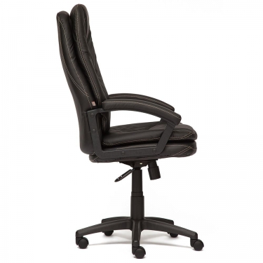 Компьютерное кресло Comfort LT Черный