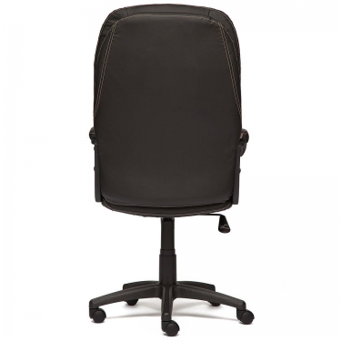 Компьютерное кресло Comfort LT Черный