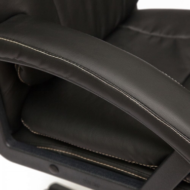 Компьютерное кресло Comfort LT Черный