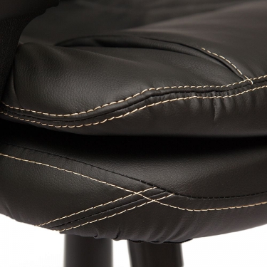 Компьютерное кресло Comfort LT Черный