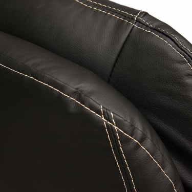 Компьютерное кресло Comfort LT Черный