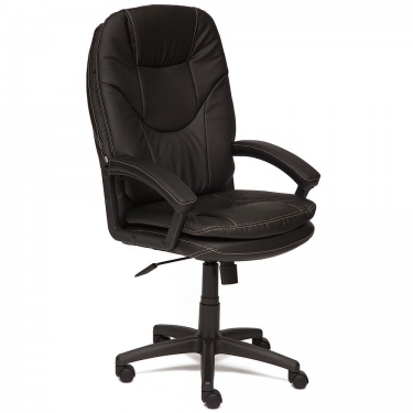 Компьютерное кресло Comfort LT Черный