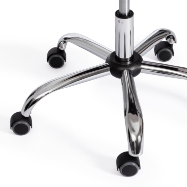 Компьютерное кресло Tetchair Zero, экокожа, коричневый 36-36