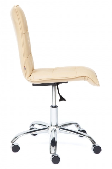 Компьютерное кресло Tetchair Zero Бежевый 36-34