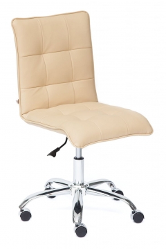 Компьютерное кресло Tetchair Zero Бежевый 36-34