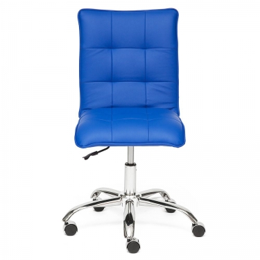 Компьютерное кресло Tetchair Zero Синий 36-39