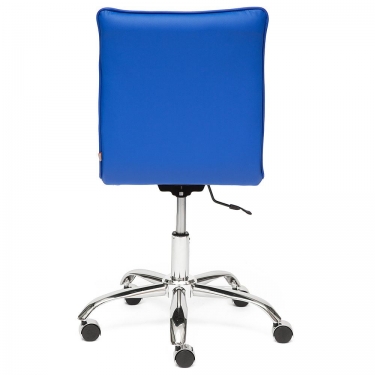 Компьютерное кресло Tetchair Zero Синий 36-39