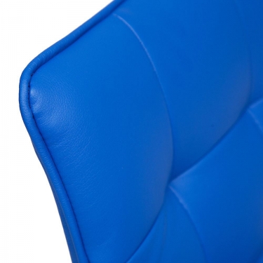 Компьютерное кресло Tetchair Zero Синий 36-39