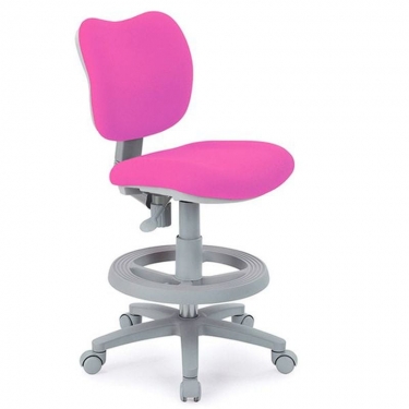 Кресло Kids Chair Розовое