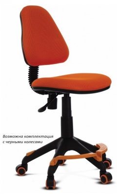 Кресло детское Бюрократ KD-4-F/TW-96-1*