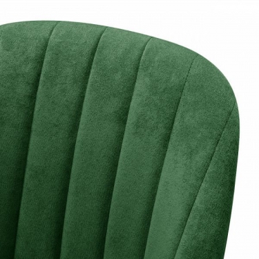 Стул R-home Alen green grass /черный