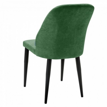 Стул R-home Alen green grass /черный