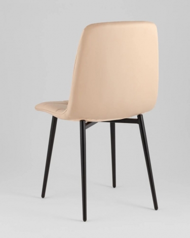 Стул Stool Group Одди экокожа капучино