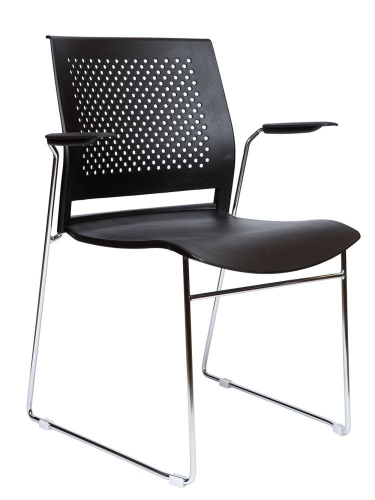 Стул Норден Eight black