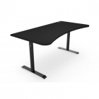 Стол для компьютера Arozzi Arozzi Arena Gaming Desk Pure Black