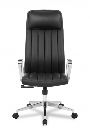 Кресло руководителя College HLC-2413L-1/Black