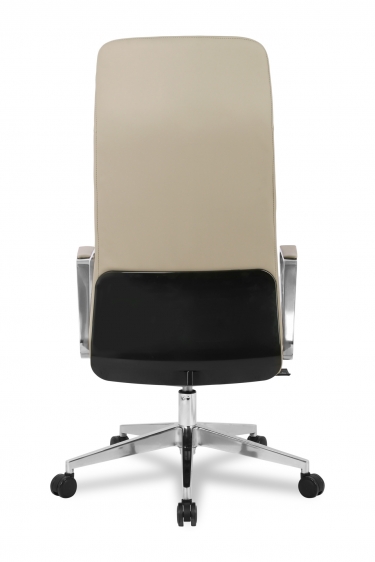 Кресло руководителя College HLC-2413L-1/Grey