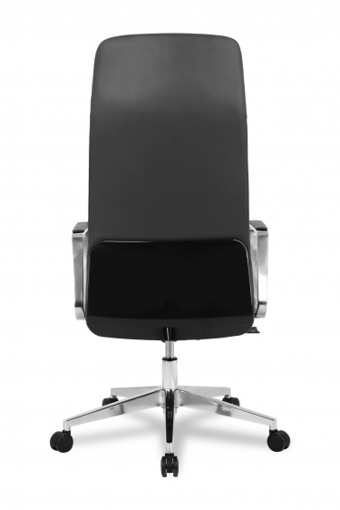 Кресло руководителя College HLC-2413L-1/Dgrey