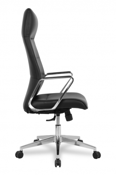 Кресло руководителя College HLC-2415L-1/Black
