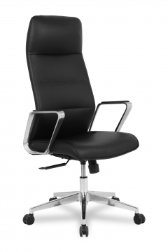Кресло руководителя College HLC-2415L-1/Black
