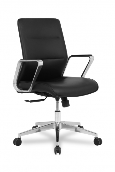 Стул для персонала College HLC-2415L-2/Black