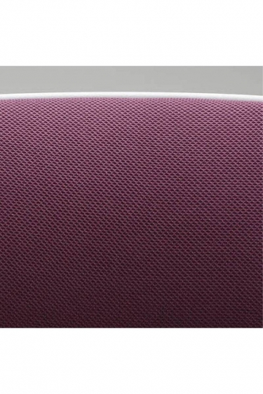 Кресло офисное IQ CX0898H-0-171 White Violet