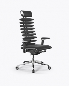 Компьютерное кресло Метта EQ B2-47D - Infinity /Hm47/Nc200/D15P/H2cLM26.B35.G25.W04