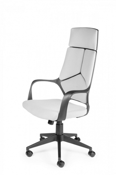 Компьютерное кресло офисное Norden IQ CX0898H-1-53 Black Grey