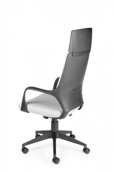 Компьютерное кресло офисное Norden IQ CX0898H-1-53 Black Grey