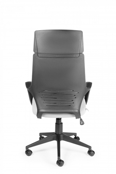 Компьютерное кресло офисное Norden IQ CX0898H-1-53 Black Grey