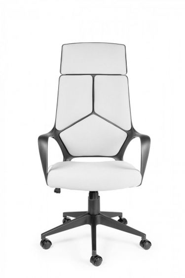 Компьютерное кресло офисное Norden IQ CX0898H-1-53 Black Grey
