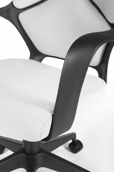 Компьютерное кресло офисное Norden IQ CX0898H-1-53 Black Grey