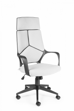 Компьютерное кресло офисное Norden IQ CX0898H-1-53 Black Grey