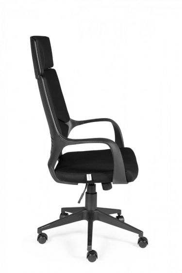 Кресло офисное Norden IQ CX0898H-1-54 Full Black