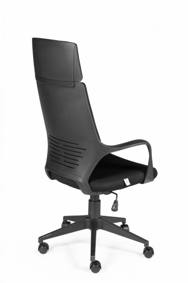 Кресло офисное Norden IQ CX0898H-1-54 Full Black