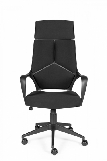 Кресло офисное Norden IQ CX0898H-1-54 Full Black