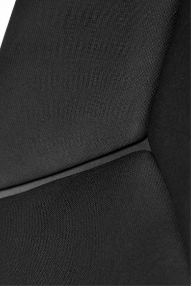 Кресло офисное Norden IQ CX0898H-1-54 Full Black