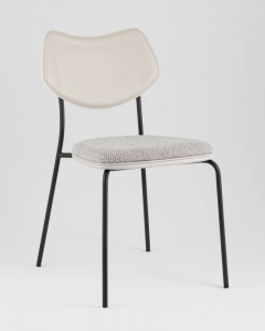 Стул обеденный Stool Group Casey серый