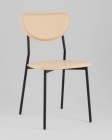 Стул обеденный Stool Group Minnie бежевый