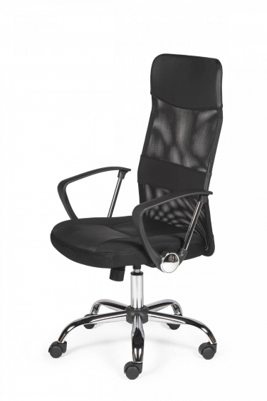 Кресло офисное Директ CX0337H Black