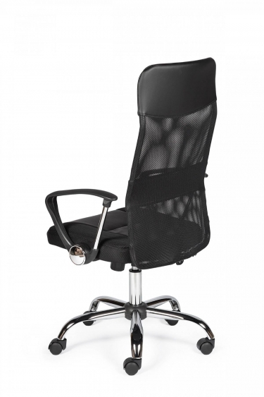 Кресло офисное Директ CX0337H Black