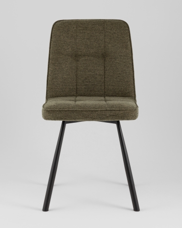 Стул Stool Group Trell зеленый 4 шт.