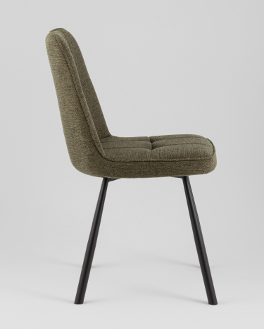 Стул Stool Group Trell зеленый 4 шт.