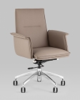 Кресло офисное Stool Group TopChairs Regenta 2 бежевый