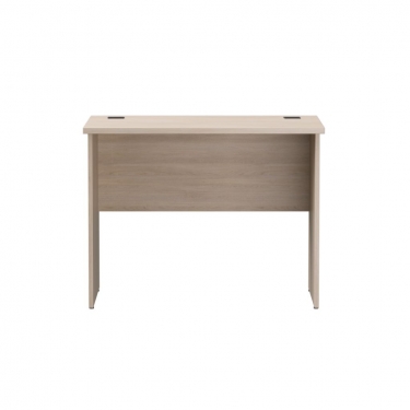 Стол прямой с опорами ЛДСП Everprof Everprof EVO 254S009 Кашемир