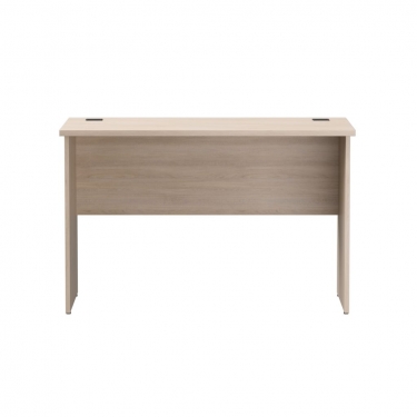 Стол прямой с опорами ЛДСП Everprof Everprof EVO 254S010 Дуб Соната Кашемир