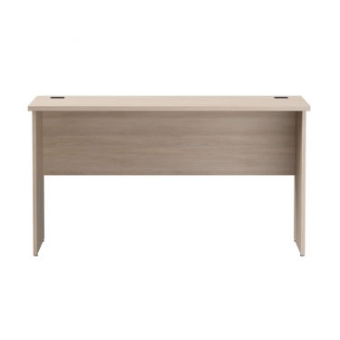 Стол прямой с опорами ЛДСП Everprof Everprof EVO 254S011 Дуб Соната