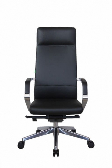 Кресло руководителя Riva Chair A1811 Черный