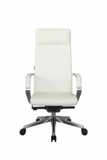 Кресло руководителя Riva Chair A1811 Белый