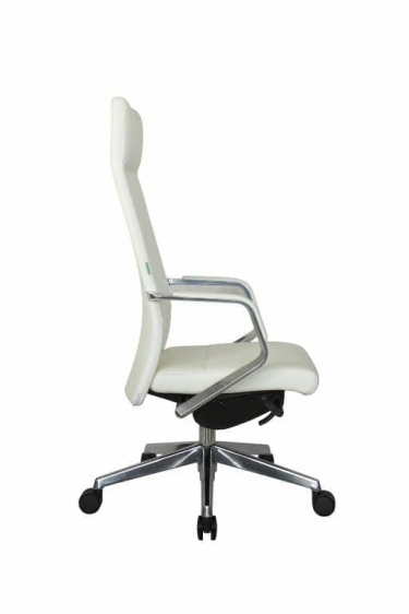 Кресло руководителя Riva Chair A1811 Белый
